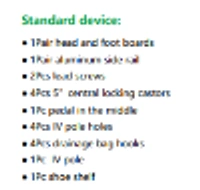 Vin Win 2 Function Manual Bed